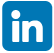 LinkedIn Logo Icon