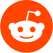 Reddit Logo Icon