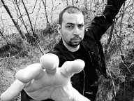 Author Jeremy Fabiano Fantasy and LitRPG author Jeremy Fabiano